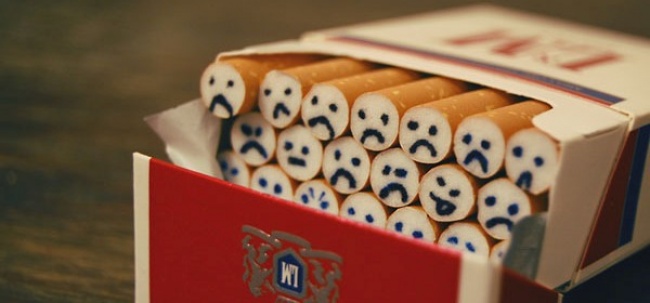 спрете пушенето, откажете цигарите, тютюнопушене